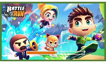 Battle Run for Android - Download the APK from Habererciyes